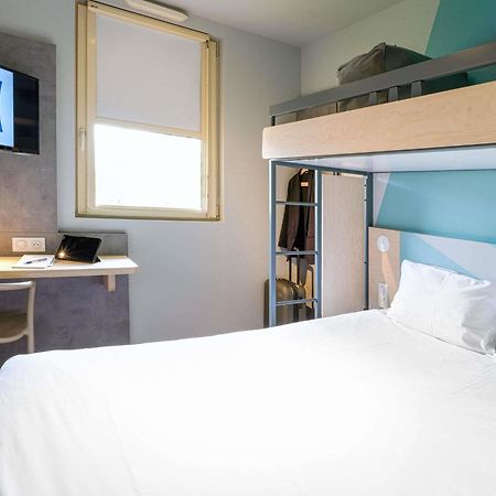 Ibis Budget Bourg En Bresse Exteriör bild